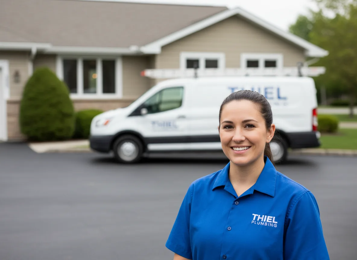 Plumber Roanoke, IN FAQs